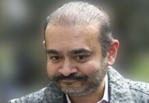 UK High Court denies bail to Nirav Modi for fourth time