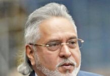 Vijay Mallya repeats offer of 100 per cent payback for Indian banks