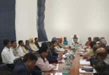 All party meeting on Pahalgam terrorist attack to be held at 6 pm today