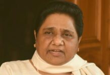 рдмрдХрд╛рдпрд╛ рдЧрдиреНрдирд╛ рдореВрд▓реНрдп рднреБрдЧрддрд╛рди рдореБрджреНрджреЗ рдкрд░ рдорд╛рдпрд╛рд╡рддреА рдиреЗ рд╕рд░рдХрд╛рд░ рдХреЛ рдШреЗрд░рд╛