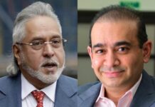 Nirav Modi and Vijay Mallya to share same jail cell in Mumbai’s Arthur Road Jail?