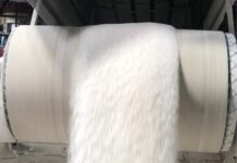 India’s sugar production down by 35 per cent till December 15 Sugar production in Uttar Pradesh dips marginally