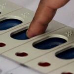 Maharashtra civic polls records 29.22% voting till 1:30 pm across 29 Municipal Corporations