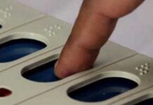 Maharashtra civic polls records 29.22% voting till 1:30 pm across 29 Municipal Corporations