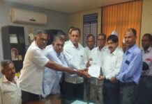 साखर कामगारांना 40 टक्के वेतनवाढीचा लाभ मिळावा : नितीन पवार