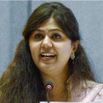 हमें अन्य चीनी मिलों की तरह धन मिलता, तो बैद्यनाथ मिल की बिक्री नहीं करनी पडती: मंत्री पंकजा मुंडे