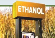 Brazil: Ethanol imports rise 74.8 per cent in October