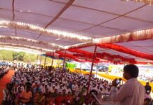 Olam Agro India’s training programme for sugarcane farmers receive immense response