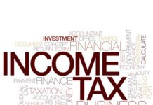 Budget provides big income tax relief for individuals