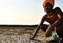 દુષ્કાળને નાબૂદ કરવા માટે મહારાષ્ટ્ર સરકારે કમર કસી