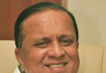 अगले दो वर्षों में गन्ने की उत्पादकता नहीं बढ़ी तो चीनी उद्योग पर पड़ेगा असर: मंत्री हसन मुश्रीफ