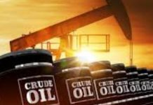 Crude oil prices surge as US shutdown set to end, experts bearish on oil outlook