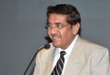 अंतर्राष्ट्रीय बाजार में भारत की अनुपस्थिति से ब्राजील को फायदा: प्रकाश नाइकनवरे