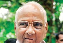 महाराष्ट्र – एकरी ऊस उत्पादनात वाढ करण्यासाठी ‘एआय’ तंत्रज्ञानाच्या वापर हेच उत्तर : शरद पवार