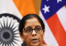 Despite COVID-19, govt took up reforms to make India one of the top economies: Nirmala Sitharaman