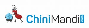 ChiniMandi Logo