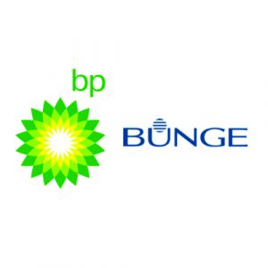Bunge and BP Plc