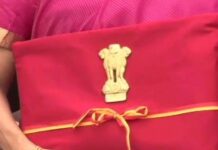 Union Budget 2019: Nirmala Sitharaman ditches British-era tradition