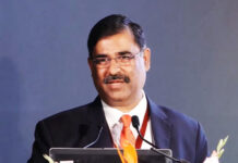 ‘भारतीय शुगर’च्या व्हाईस प्रेसिडेंटपदी ‘जवाहर’चे कार्यकारी संचालक मनोहर जोशी यांची फेरनिवड