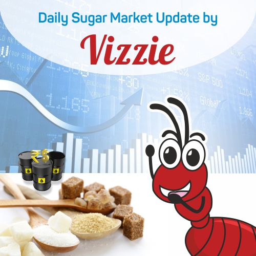 daily sugar market update