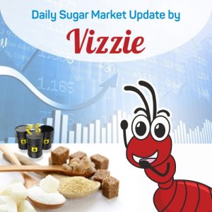 daily sugar market update