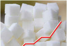 Pakistan: Retail sugar price surges to Rs 85 per kilogram