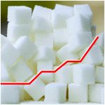 देशांतर्गत बाजारात साखरेच्या दरात प्रती क्विंटल २०० रुपयांची वाढ; फेब्रुवारीत SEIC मध्ये वर्तवला होता साखरेच्या दरवाढीचा अंदाज