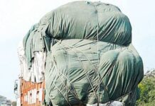 Facing financial crisis, Uttarakhand transporters start surrendering vehicles