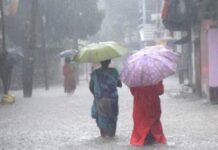 मुंबई में बाढ़ से 10 साल में 14,000 करोड़ का नुकसान