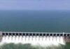 Water reservoir levels depleting; deficient water reported in Godavari, Krishna and Cauvery basins