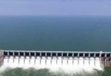 Water reservoir levels depleting; deficient water reported in Godavari, Krishna and Cauvery basins