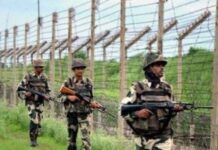 अमेरिका ने पाकिस्तानी आतंकवादी द्वारा भारत पर आतंकी हमले की जताई आशंका