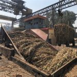 Uttarakhand: Sugarcane crushing season begins at Uttam Sugar’s Libberheri unit Sugar Industry News