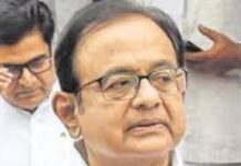 Supreme Court grants bail to Chidambaram in INX Media money laundering case