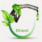 Ethanol blending nears 20%; Maize dominates ethanol production