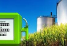 ब्राझीलची इथेनॉल आयात 2019 मध्ये कमी होणार