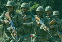 2025 तक 26 अरब डॉलर के भारतीय रक्षा उद्योग का लक्ष्य: राजनाथ सिंह