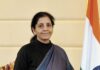 Steps being taken for simplification of GST: Sitharaman assures traders