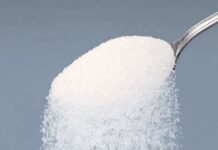 थाईलैंड: दिसंबर में चीनी उत्पादन में गिरावट