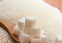 Sugar amongst India’s highest agri-exports for year 2021-22