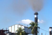 भीमाशंकर कारखान्यात नव्या हंगामासाठी मिल रोलर पूजन Sugar Industry News