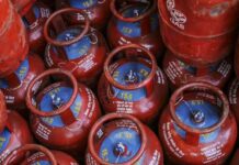 LPG cylinders to get costlier by Rs 50 from tomorrow