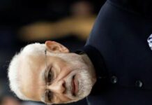 पंतप्रधान नरेंद्र मोदी आज रात्री 8 वाजता कोरोनाव्हायरस संदर्भात देशाला संबोधित करतील