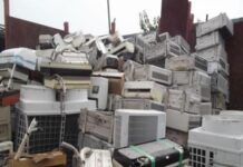 अब आप सरकार को बेच सकते है पुरानी फ्रिज और वॉशिंग मशीन; मिलेंगे ज्यादे पैसे