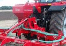 उत्तर प्रदेश : फार्मिंग मशीनरी बैंक को लेकर किसानों में जागरूकता करने की जरूरत