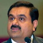 અદાણી ગ્રુપ આગામી 5 વર્ષમાં ઊર્જા સંક્રમણમાં $75 બિલિયનથી વધુનું રોકાણ કરશે: ગૌતમ અદાણી