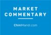 Owing to the incessant rains in parts of the country, election results in Maharashtra and Haryana and the dawn of festive days of Diwali, the market opened with low demand however the prices are stable.