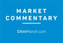 Owing to the incessant rains in parts of the country, election results in Maharashtra and Haryana and the dawn of festive days of Diwali, the market opened with low demand however the prices are stable.