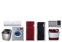 Now you can sell old refrigerator, washing machine and AC to government