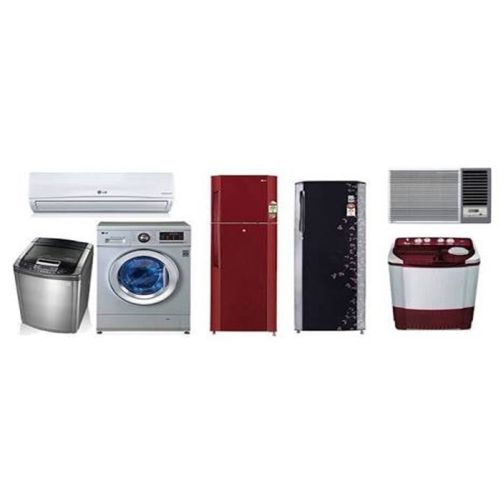 Fridge and washing clearance machine sale